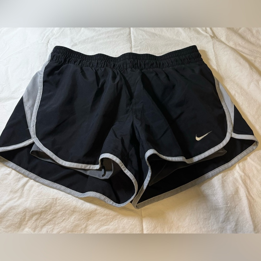 Nike Dri-fit workout shorts